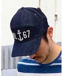 POLO RALPH LAUREN | キャップ