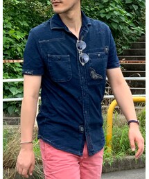 POLO RALPH LAUREN | シャツ/ブラウス