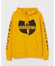 H&M DIVIDED | パーカー