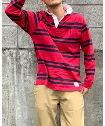 POLO RALPH LAUREN | ポロシャツ