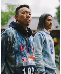 polo stadium | その他