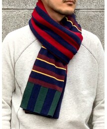 POLO RALPH LAUREN | マフラー