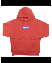 Supreme  | パーカー