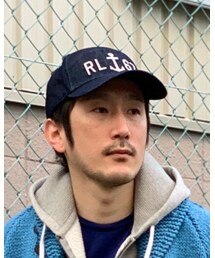 POLO RALPH LAUREN | 帽子