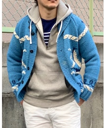 RRL | カーディガン/ボレロ