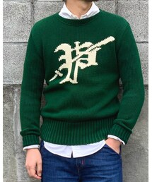 POLO RALPH LAUREN | ニット/セーター