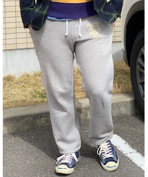 POLO RALPH LAUREN | パンツ