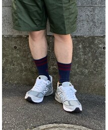 BROOKS BROTHERS | レッグウェア