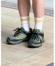 greenstage | ブーツ