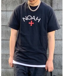 NOAH | Tシャツ/カットソー