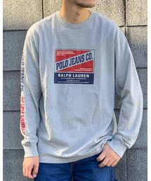 POLO JEANS COMPANY | Tシャツ/カットソー