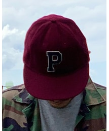 POLO RALPH LAUREN | 帽子