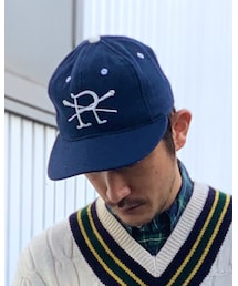 RALPH LAUREN RUGBY | キャップ