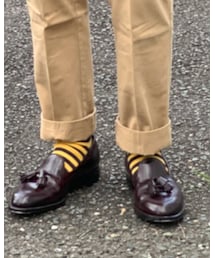 RALPH LAUREN RUGBY | ソックス/靴下