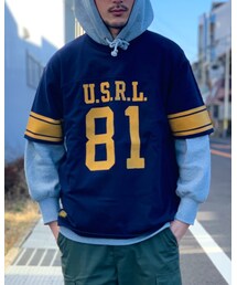 POLO RALPH LAUREN | Tシャツ/カットソー