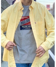 POLO JEANS COMPANY | Tシャツ/カットソー