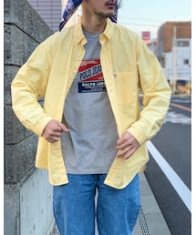 POLO JEANS COMPANY | シャツ/ブラウス