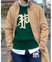 POLO RALPH LAUREN | ニット/セーター