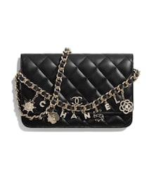 CHANEL | 財布/小物