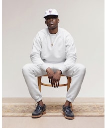 AIME LEON DORE | キャップ