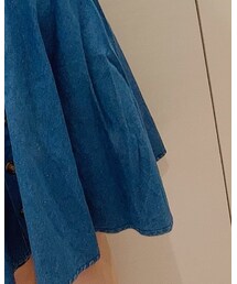 Avail | デニムスカート