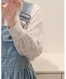 earth music&ecology | シャツ/ブラウス