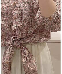 earth music&ecology | ワンピース/ドレス