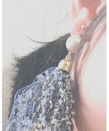 Handmade | イヤリング