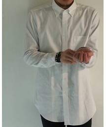 UNIQLO | シャツ/ブラウス