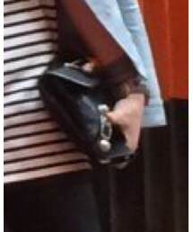 BALENCIAGA | クラッチバッグ