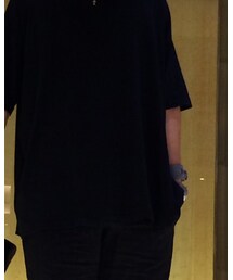 JOHN LAWRENCE SULLIVAN accessory | Tシャツ/カットソー