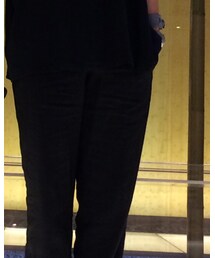 Y's | スラックス