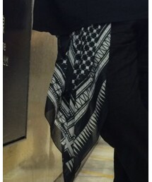 GIVENCHY | ストール/ショール