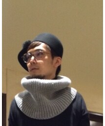 LANVIN | キャップ