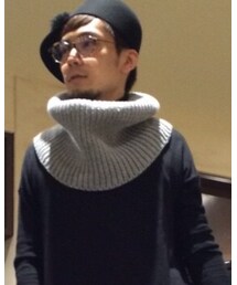 H&M | ストール/ショール