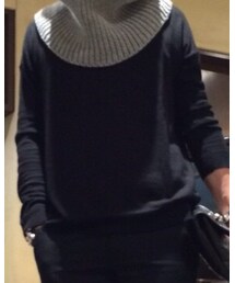 UNIQLO | ニット/セーター