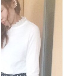 DHOLIC | Tシャツ/カットソー