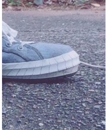 abc une face | スニーカー