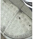 H&M(エイチ・アンド・エム)の「インテリア(ランドリーグッズ)」