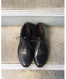 que | ドレスシューズ