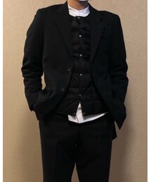 used | セットアップ