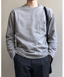 URBAN RESEARCH | スウェット