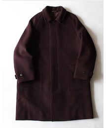 nest Robe | ステンカラーコート