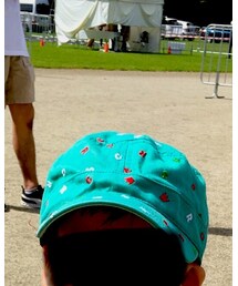 Rodeo Crowns KIDS | キャスケット