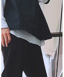 H&M | Tシャツ/カットソー