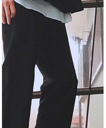 GU | スラックス