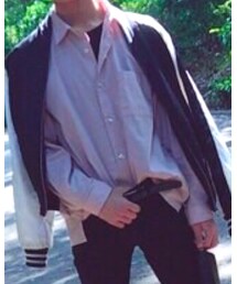 GU | シャツ/ブラウス