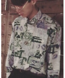 no brand | シャツ/ブラウス