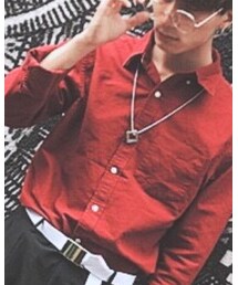 no brand | シャツ/ブラウス