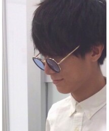 GU | メガネ